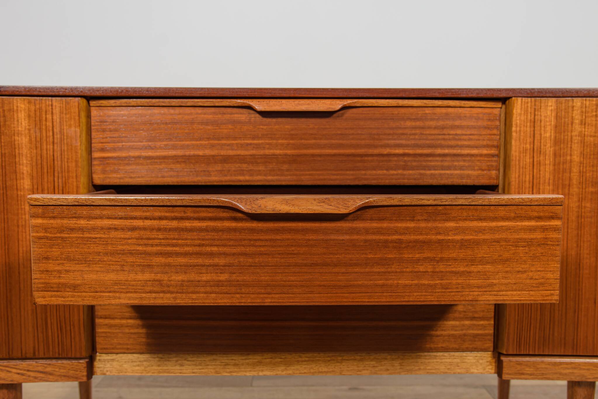 Mid Century Teak Sideboard from Austinsuite, United Knigdom, 1960s