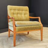 Mid century armchair