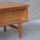 Bureau danois mid-century