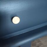 Restored chest of drawers
