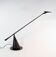 Lampadaire Fase Madrid modèle Scorpion années 80