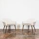 Vintage Cocktail Chairs By Lfm, Poland, 1970s, set of 2