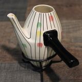 Salins 1950s coffee service