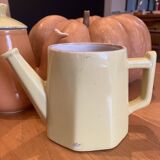 Old teapot