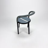 Cafe Chair by Fritz Hansen, 1985