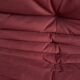 ORIGINAL TOGO 3-SEATER ALCANTARA IN PERFECT CONDITION