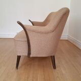Couch of the 50s/60s vintage Danish
