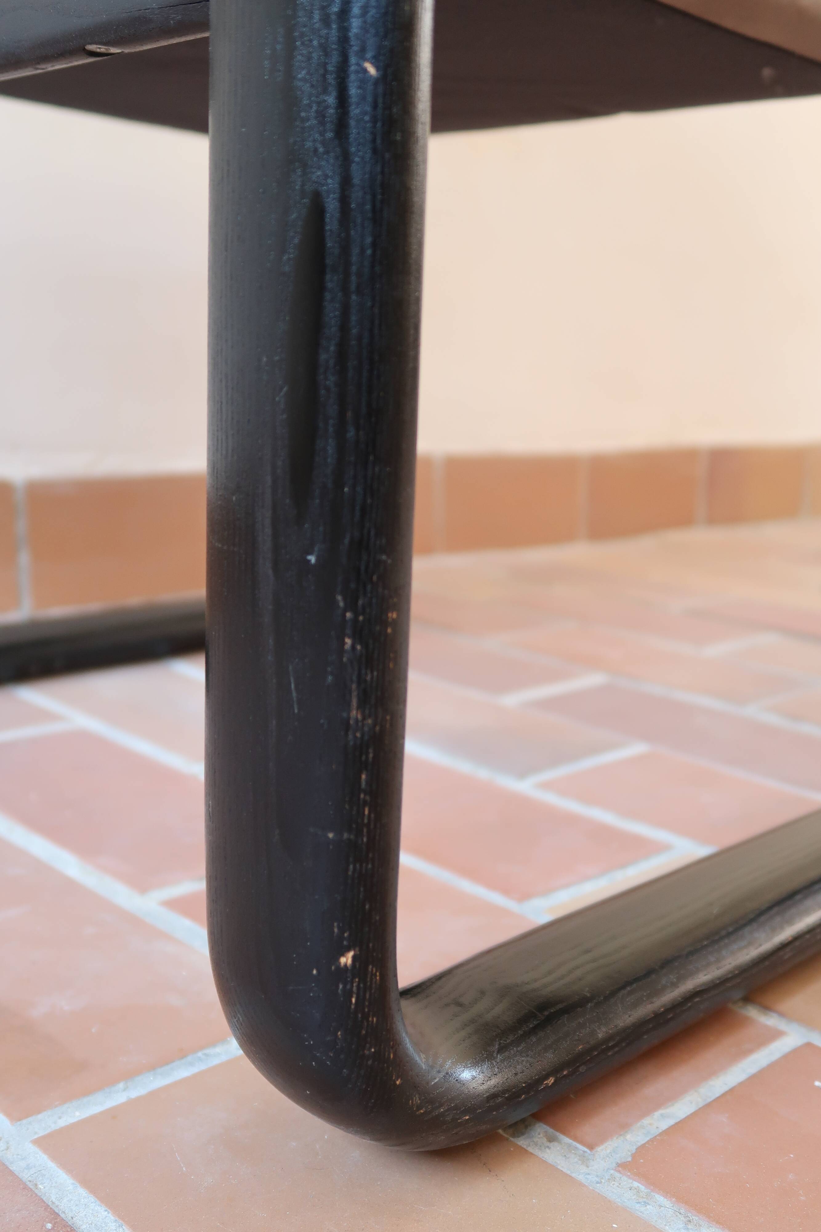 Hombre armchair by Burkhard Vogtherr for Rosenthal (4 available)