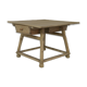 Table à manger patinée