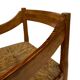 Carimate chair model 892 Vico Magistretti for Cassina