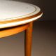 Mosaic Coffee Table by Berthold Müller | Germany 1960s
