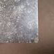 Commode droite avec marbre