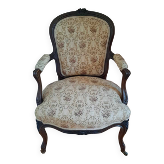 fauteuil