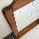 Cherry mirror