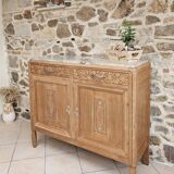 Buffet parisien art déco