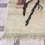 Tapis Boujaad Berbère 255 cm x 170 cm