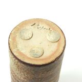 Stoneware Vase by Piet Knepper for Mobach 1960s