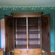 Armoire en bois