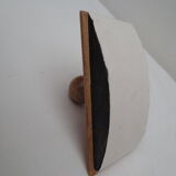 Wooden blotting stamp