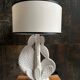 Vintage 1960s Italian design table lamp