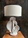Vintage 1960s Italian design table lamp