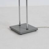 Trombone floor lamp by Jo Hammerborg for Fog & Mørup