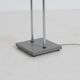 Lampe sur pied Trombone par Jo Hammerborg pour Fog & Mørup