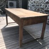 Table de métier