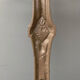 Art Nouvelles cast iron umbrella holder