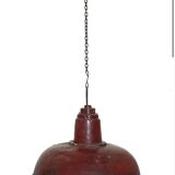 Indian workshop suspension