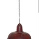 Indian workshop suspension