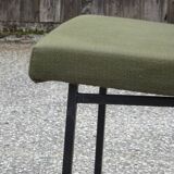 Chair by Gérard Guermonprez, Magnani edition, around 1955.