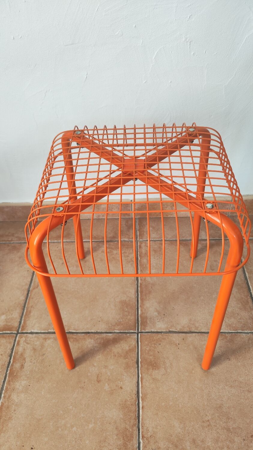 Tabouret västerōn ikea