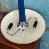 Mushroom lamp or liner 80s