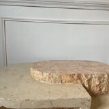 Magnussen Ponte Mactan Stone Coffee Table