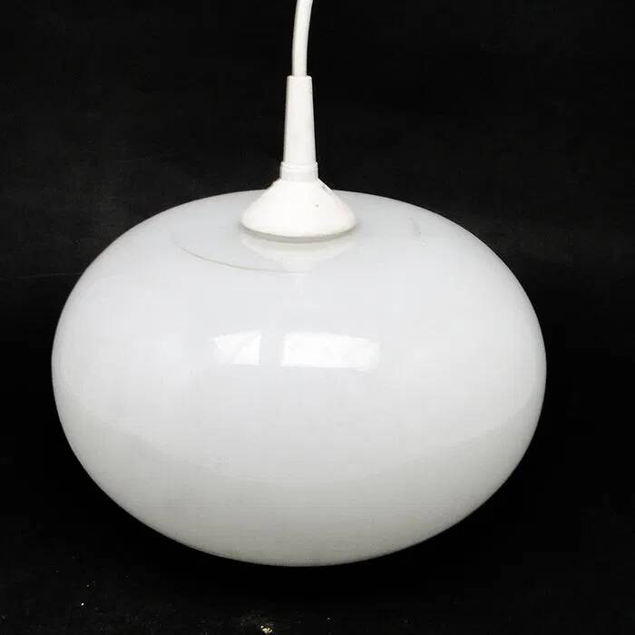 ART DECO ceiling lamp industrial Design