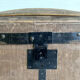 50's vintage box