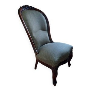 Fauteuils de nourrice