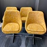 Fauteuil 70’s Space age
