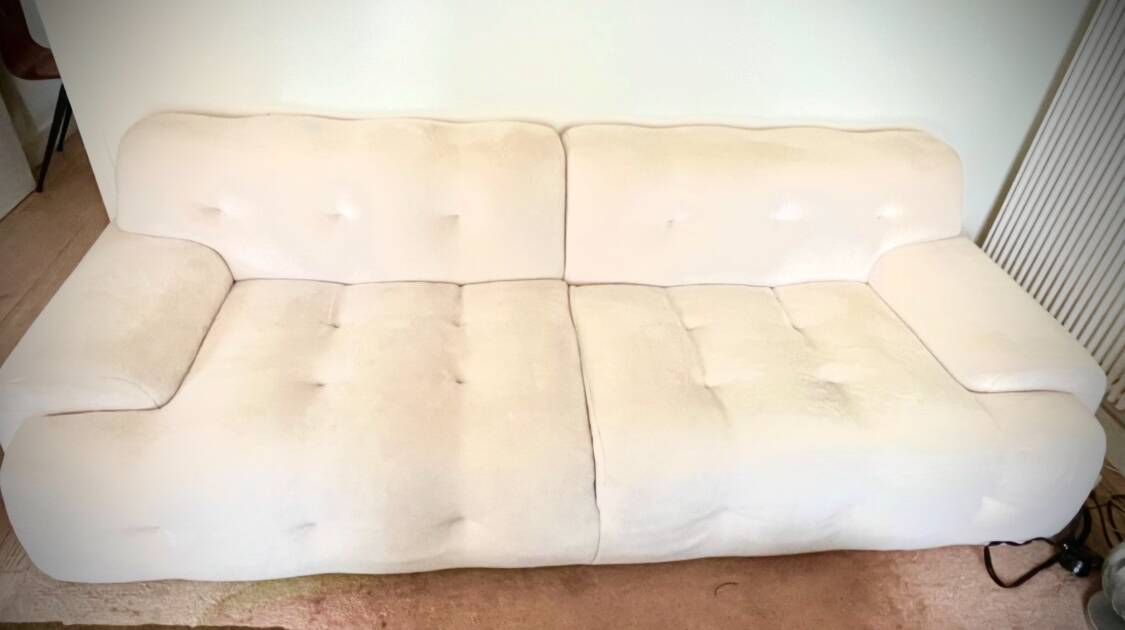 Canapé Roche Bobois Blogger 3p