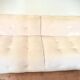 Roche Bobois Blogger 3-seater sofa