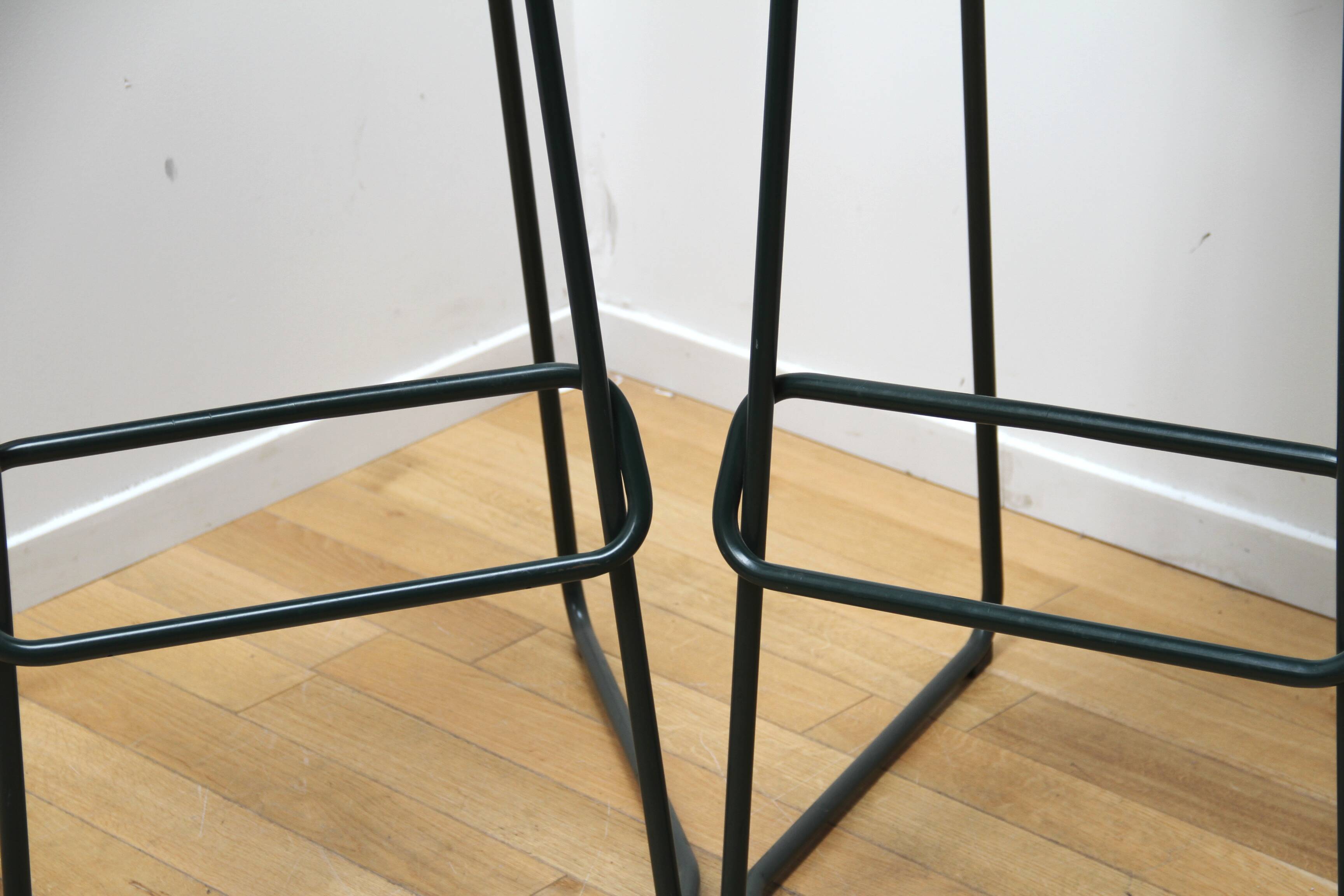 New School bar stool, MDD
