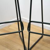 New School bar stool, MDD