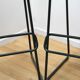 New School bar stool, MDD