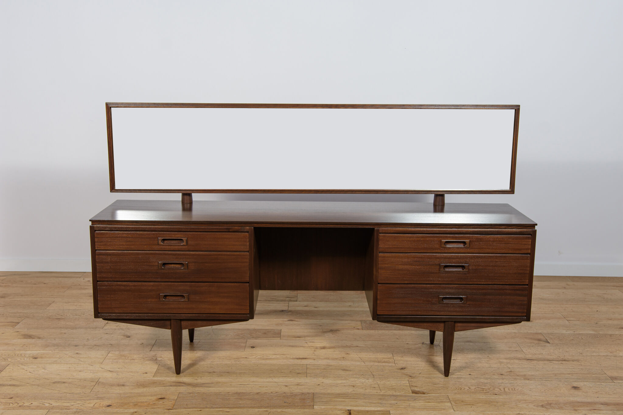 Mid-Century Dressing Table, United Kingdom, 1960s