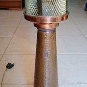 Lampe phare année 50/60