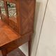 Bureau de dame en bois de rose de style Louis XVI XIX siècle