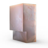 Lamp onyx