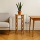 1950s plant stand