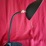 Lampe bag turgi 1930